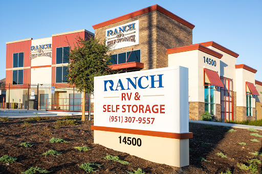 Ranch RV & Self-Storage