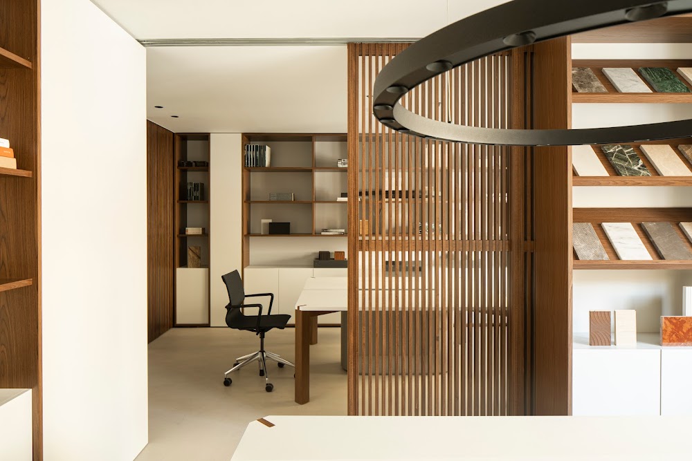 La Leta Architettura