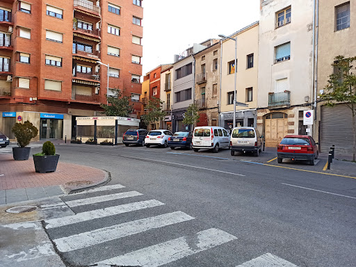 Sangrà - Visual