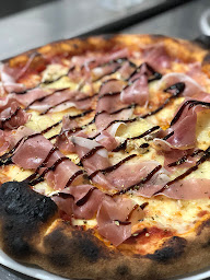 Photo n°45 de MARIGNY PIZZA JURA à Marigny (Pizzas à emporter)