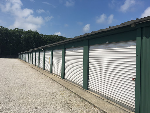 Sentinel Self Storage - Rio Grande, NJ - Thumbnail