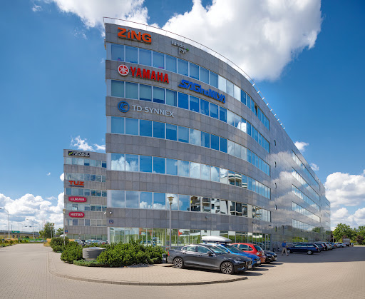 Batory Office Building