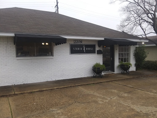 Studio Rouge Gallery - United States