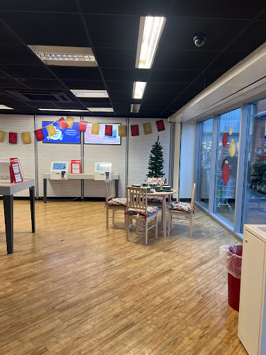 Argos Abingdon - Thumbnail