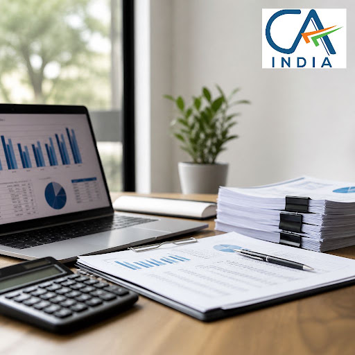 Looking for a trusted chartered accountant in Jaleswar who can give you clear, reliable financial… post image