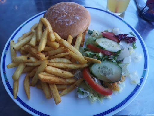 Woolston Café - Visual