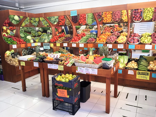 Frutas Bruned - Thumbnail
