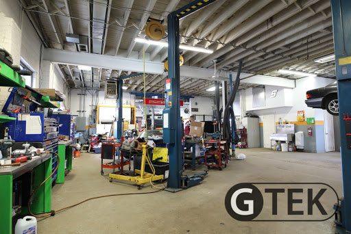 Gtek Automotive - Thumbnail