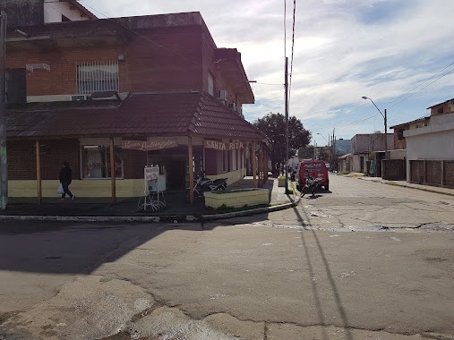 Bakery Santa Rita, Author: Nahuel Mario Ferreyros