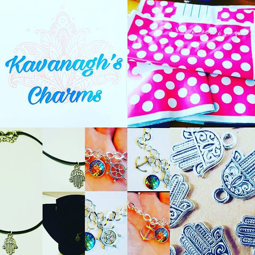 KavanaghsCharms - Visual