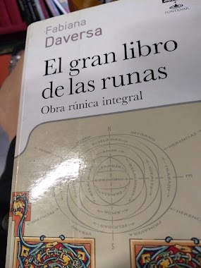 El Griego Libros, Author: Graciela Musso