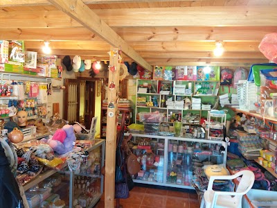 store