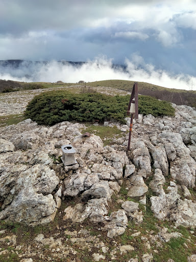 Monte Dulantz - Visual