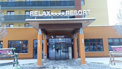 Photos of Hotel Relax Resort