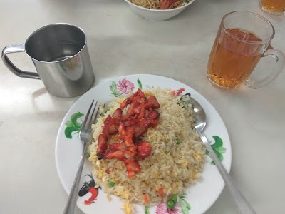 Photos of Golden Leaf Coffee House