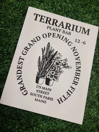 Terrarium - Thumbnail