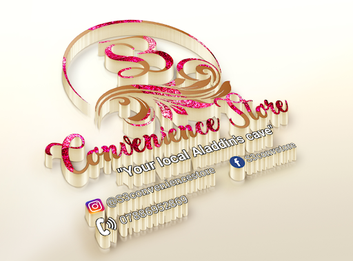 S3 convenience store - Thumbnail