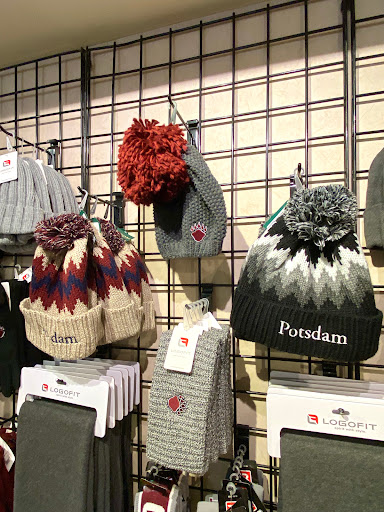 The Official Bookstore of SUNY Potsdam - Thumbnail