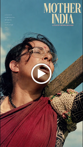 MOTHER INDIA, COLLECTION NOW AVAILABLE