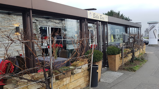 Ristorante Bella Bari