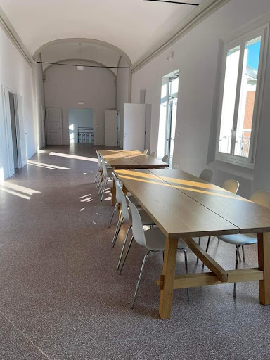 Scuola secondaria di primo grado Malpighi - Thumbnail