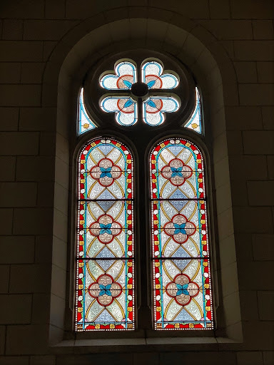 Église Saint-Marie-Madeleine de Lussac - Thumbnail