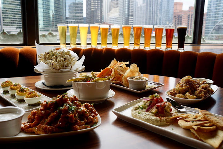 Marshall's Landing by null