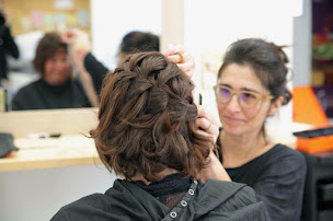 Photo n°33 de L' Ame En L' Hair à Saint-Jean-Pied-de-Port (Salon de coiffure)