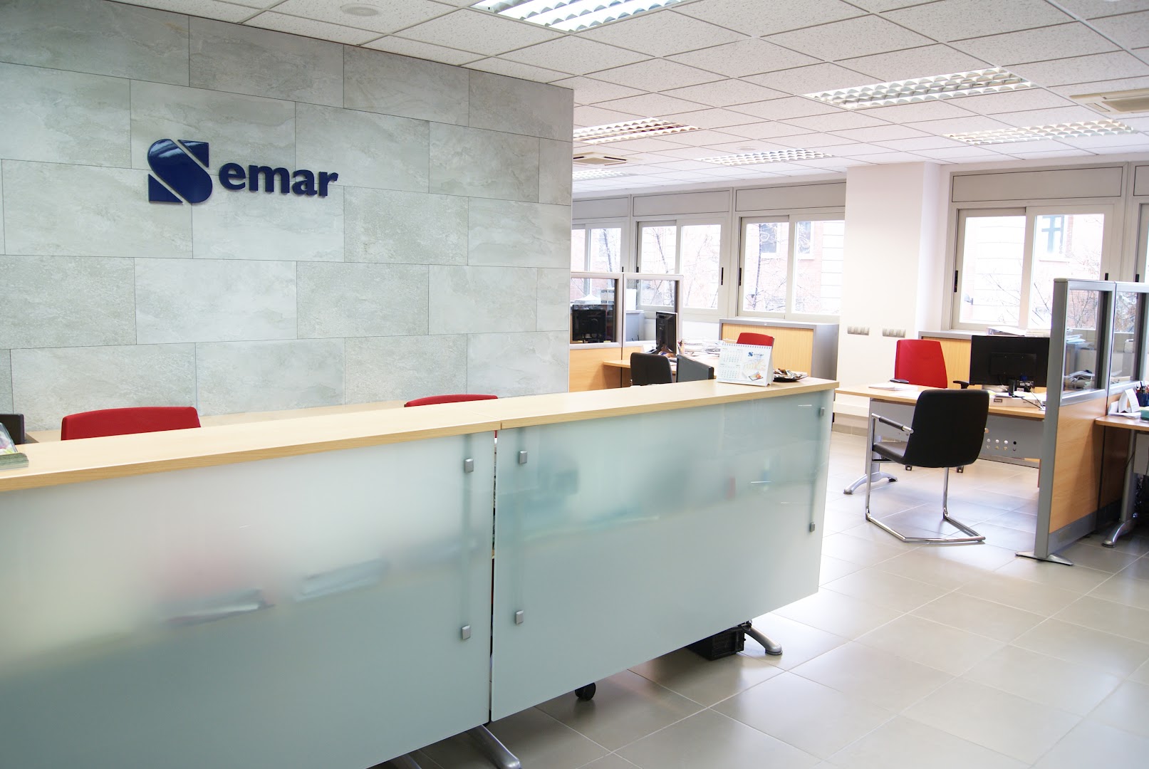 SEMAR CONSULTORA / Assessoria i Gestoria