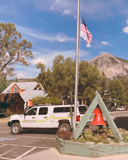 Crested Butte Fire Department Gallery - United States