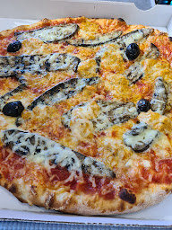 Photo n°18 de La Régalière - Moûtiers à Moûtiers (Pizzeria)