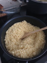 Photo n°19 de 5/5 Wanawa à Orange (Restaurant africain)