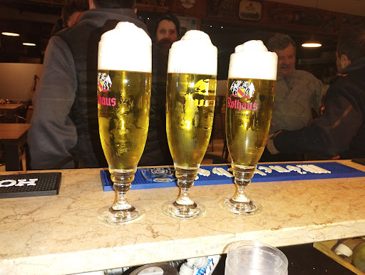 Grölen - Visual