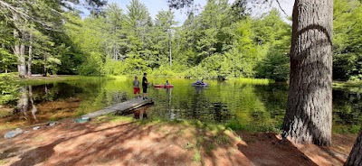 Foothills Family Campground