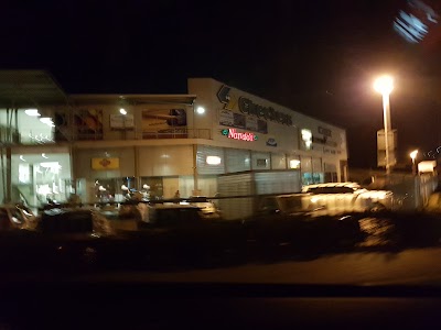 Photos of Checkers Shopping Centre Building
