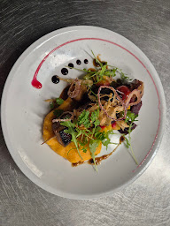 Photo n°21 de Le Two Much - Bar & Restaurant ambiance et groupe à Bordeaux à Bordeaux (Restaurant)