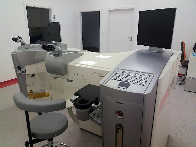 Sensor Cliniq Warszawa - Laserowa Korekcja Wzroku, okulista dziecięcy, zabiegi okulistyczne - Piaseczno