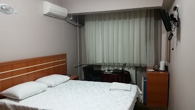 Photos of B&uuml;y&uuml;k Bing&ouml;l Otel