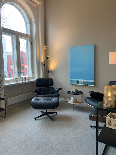 Trondheim Psykologsenter AS