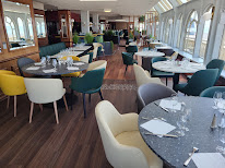 Restaurant du Casino JOA du Tréport à Le Tréport