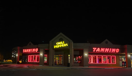 Chili Pepper's Tanning & Wellness