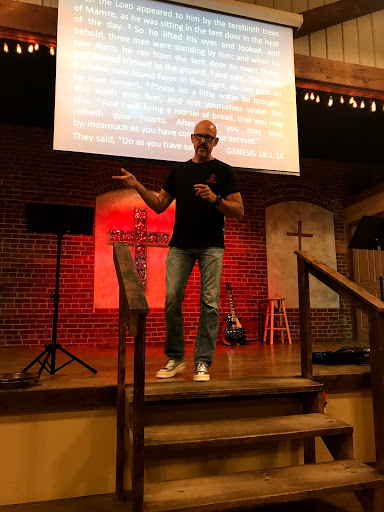 New Day Baptist Church - Pendleton - Thumbnail