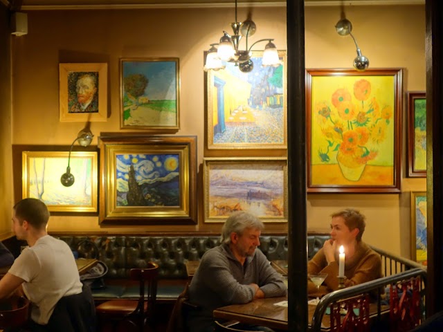 Van Gogh