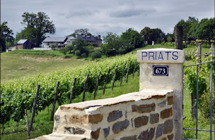 Photo n°5 de Chambres d'hôtes Maison Priats à Lasseube (Chambre d'hôtes)