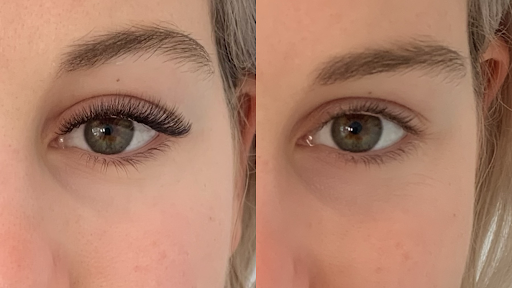 theory Lash & Brow - Kawana Logo