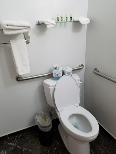 Photos of LA Sky Boutique Hotel