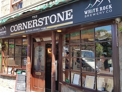 photo of The Cornerstone Cafe Bar