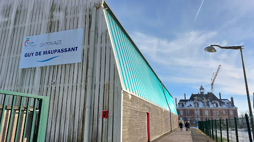 Gymnase Guy De Maupassant - Thumbnail