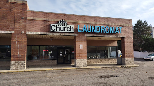 Sno-Brite Laundromat