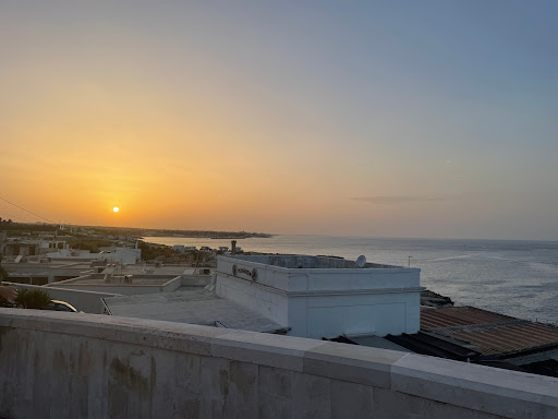 SUPolignano Experience - Visual